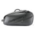 Paletero Bullpadel Bpp25016 Hombre Negro