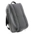 Paletero Bullpadel Bpp25016 Hombre Negro