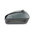 Paletero Bullpadel Bpp25023 Icon Hombre Grafito