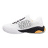 Zapatillas de Padel Bullpadel Ionic 25V Hombre Blanco