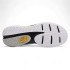 Zapatillas de Padel Bullpadel Ionic 25V Hombre Blanco