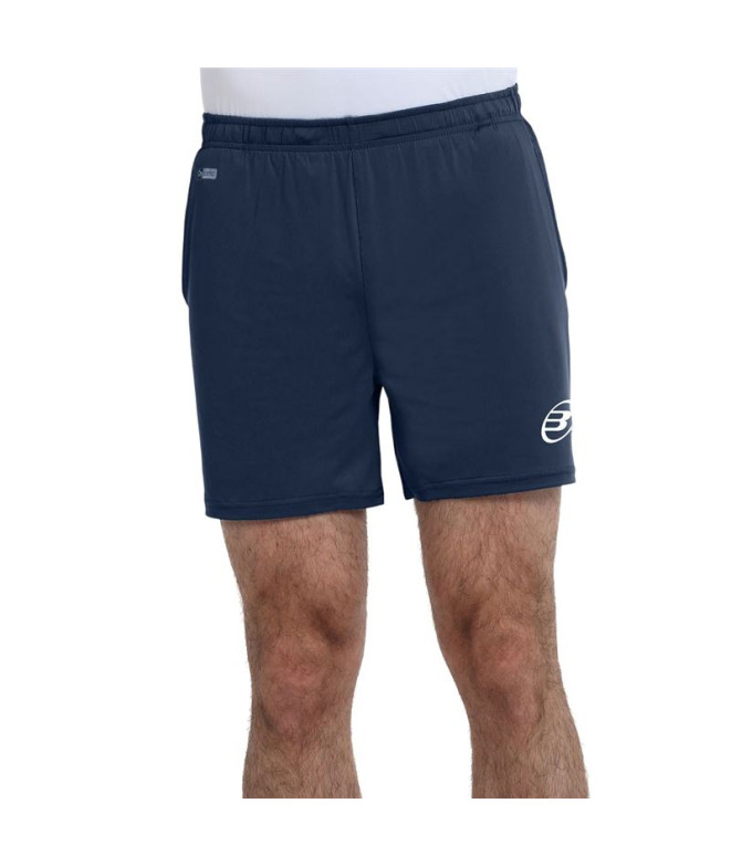 Pantalón de Padel Bullpadel Meis 25V Hombre...