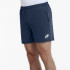 Pantalón de Padel Bullpadel Meis 25V Hombre Azul Marino