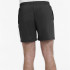Pantalón de Padel Bullpadel Meis 25V Hombre Negro