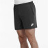 Pantalón de Padel Bullpadel Meis 25V Hombre Negro