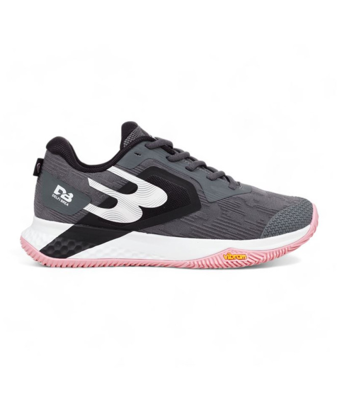 Zapatillas de Padel Bullpadel Vertex Vibram W...