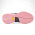 Zapatillas de Padel Bullpadel Vertex Vibram W 25V Mujer Gris Oscuro