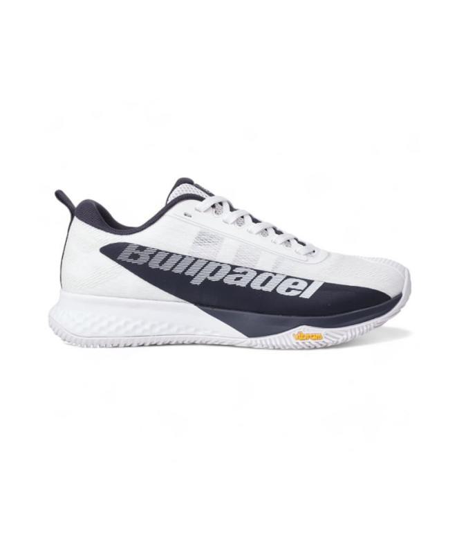 Zapatillas de Padel Bullpadel Xplo Vibram 25V...