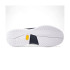 Zapatillas de Padel Bullpadel Xplo Vibram 25V Hombre Blanco