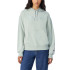 Sudadera Champion Mujer Verde