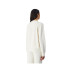 Sudadera Champion Crewneck Mujer Blanco