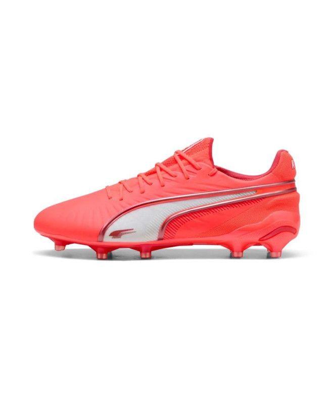 Botas de fútbol Puma King Ultimate Fg/Ag...