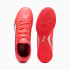 Zapatillas de Fútbol sala Puma King Match It Rojo/Blanco/Rojo