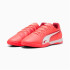 Zapatillas de Fútbol sala Puma King Match It Rojo/Blanco/Rojo