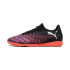Zapatillas de Fútbol sala Puma Future 8 Play It Negro/Blanco/Rojo