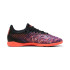 Zapatillas de Fútbol sala Puma Future 8 Play It Negro/Blanco/Rojo