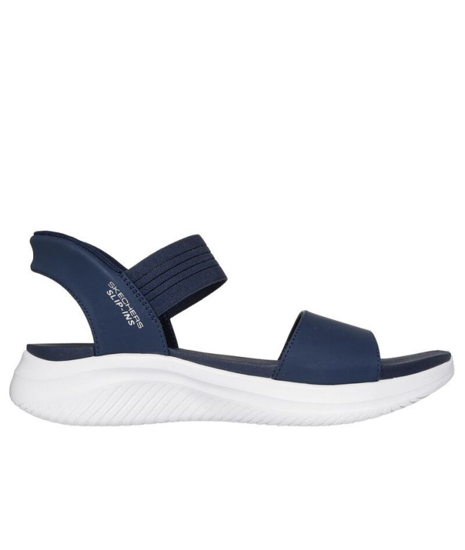 Sandalias Skechers Slip-ins: Ultra Flex 3.0 -...