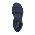 Sandalias Skechers Slip-ins: Ultra Flex 3.0 - Summerville Azul