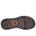 Sandalias Skechers Tresmen - Ryer Hombre Verde Oliva