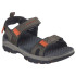 Sandalias Skechers Tresmen - Ryer Hombre Verde Oliva