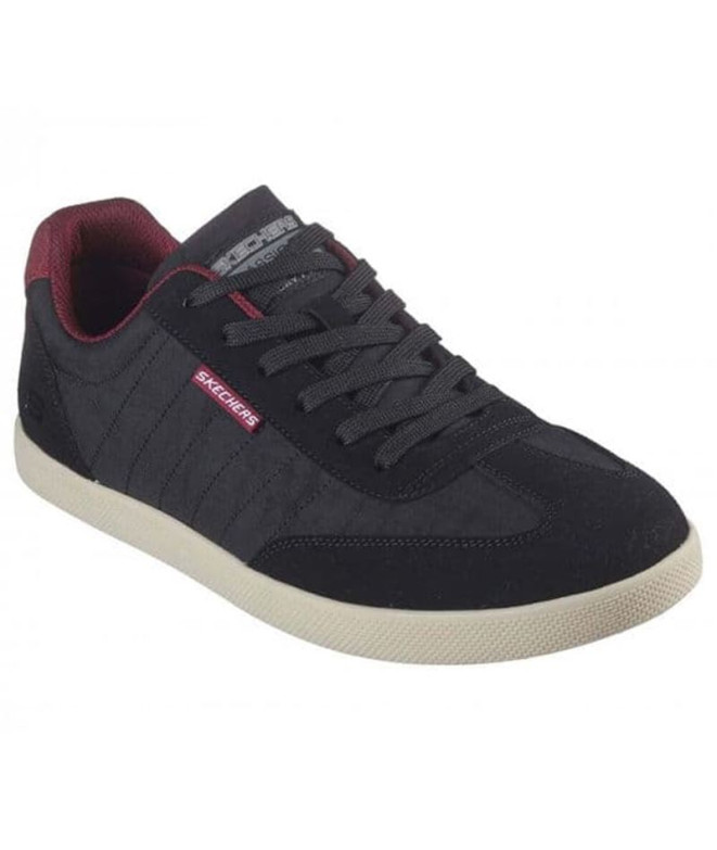 Zapatillas Skechers Placer - Vinson Hombre...