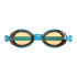 Gafas de natación Speedo Jet 2.0 Infantil Azul
