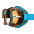 Gafas de natación Speedo Jet 2.0 Infantil Azul