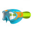 Gafas de Natación Speedo Biofuse Mask Infantil Azul/naranja