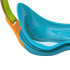 Gafas de Natación Speedo Biofuse Mask Infantil Azul/naranja