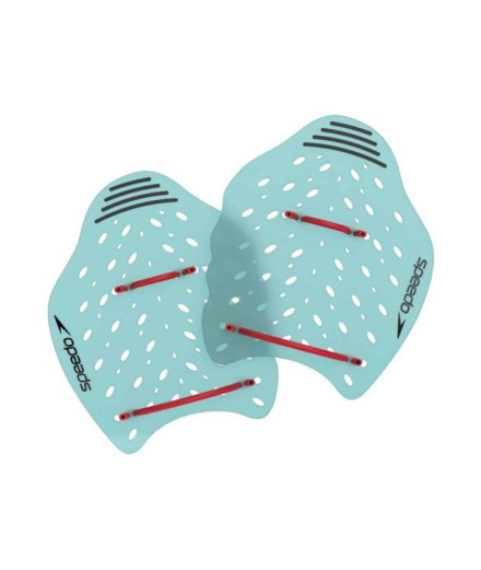 Paletas Speedo Power Plus Paddle Arctic Glass