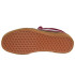 Zapatillas Vans Caldrone Cgum Drred Hombre Rojo