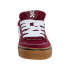 Zapatillas Vans Caldrone Cgum Drred Hombre Rojo