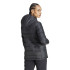 Chaqueta de Montaña adidas Terrex Multi Light Down Hooded Mujer Negro