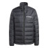 Chaqueta de Montaña adidas Terrex Multi Light Down Mujer Negro