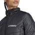 Chaqueta de Montaña adidas Terrex Multi Light Down Mujer Negro