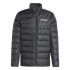 Chaqueta de Montaña adidas Terrex Multi Light Down Hombre Negro