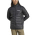 Chaqueta de Montaña adidas Terrex Multi Light Down Hombre Negro