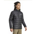 Chaqueta de Montaña adidas Terrex Multi Light Down Hombre Negro