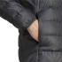 Chaqueta de Montaña adidas Terrex Multi Light Down Hombre Negro