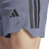 Pantalones de Fitness adidas Power 3Bandas Short Hombre Gris