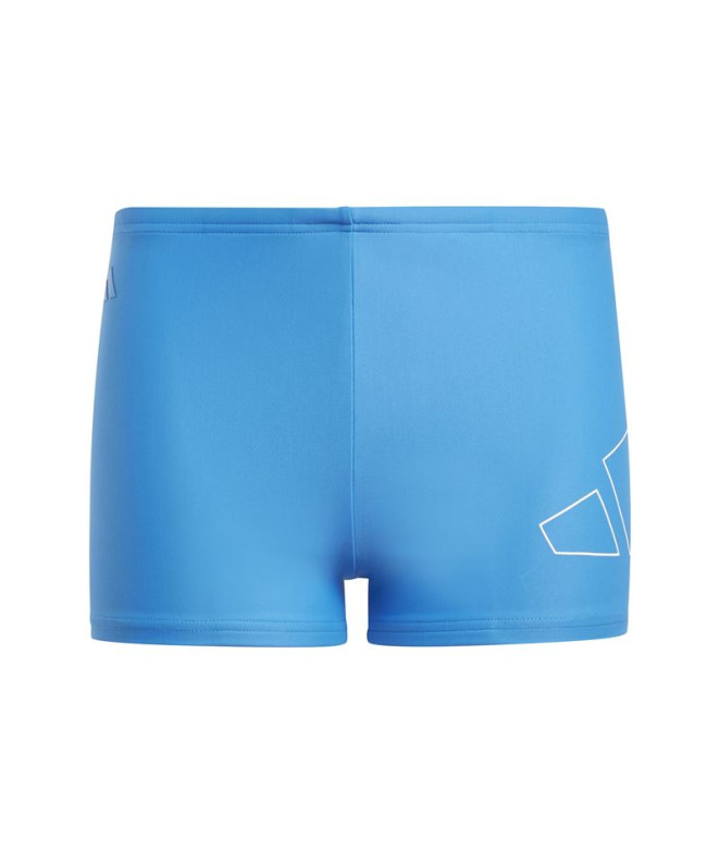 Bañador de Natación adidas Bb Boxer Niño...