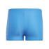 Bañador de Natación adidas Bb Boxer Niño Azul/Blanco