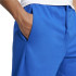 Pantalones adidas Mh Bosshortft Hombre Azul/Negro