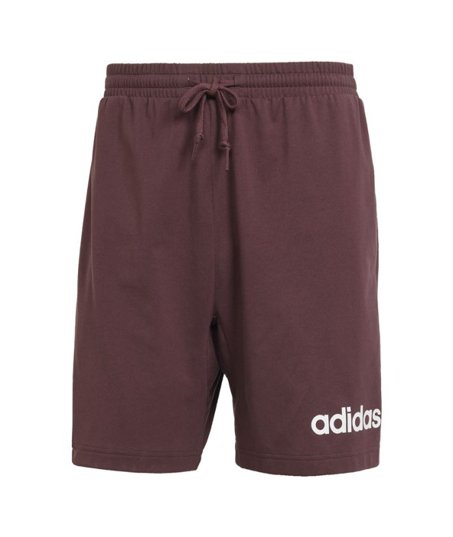 Pantalones adidas Linear Sj Sho Hombre...