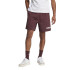Pantalones adidas Linear Sj Sho Hombre Granate/Blanco