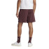 Pantalones adidas Linear Sj Sho Hombre Granate/Blanco