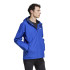 Chaqueta de Montaña adidas Xpr 2L Gore Hombre Azul