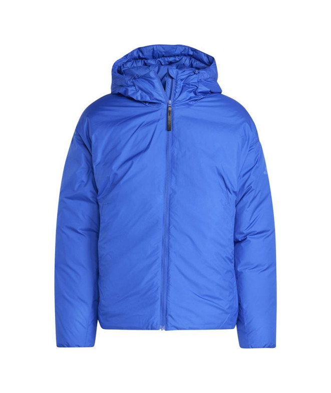 Chaqueta de Montaña adidas Traveer Down Hombre...
