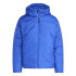 Chaqueta de Montaña adidas Traveer Down Hombre Azul