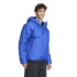Chaqueta de Montaña adidas Traveer Down Hombre Azul